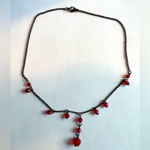 Vintage 1970s necklace